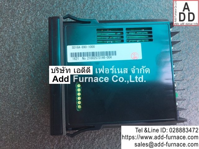 Shimaden SD16A-890-1000(4)